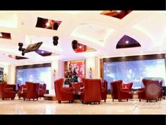 -格莱美量贩式KTV(奥帆店)