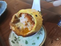 -鑫震源·苏式大虾生煎(山塘街店)