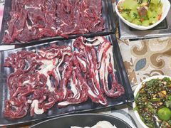 -三毛牛肉店(福强店)