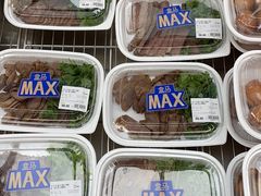 -盒马X会员店(王府井奥莱UP TOWN店)