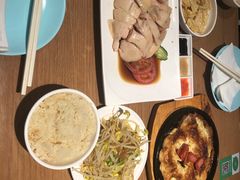 -新加坡高记KOO KEE Restaurant(盈科店)