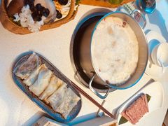 -煲王粤菜餐厅(中侨中心店)