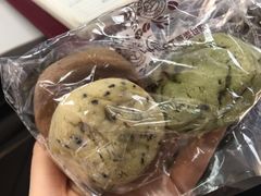 麻薯-原麦世家(府琛大厦店)
