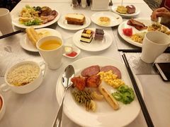 -马迭尔西餐厅(中央大街店)