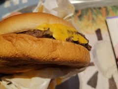 -麦当劳(朝阳路得来速店)