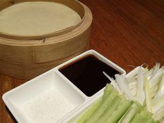 -京尊烤鸭店JINGZUN(春秀路店)