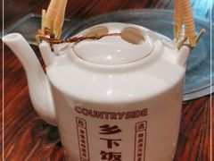 -广府乡下·饭庄(新港东路店)