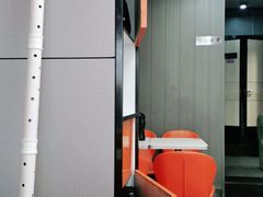 大堂-华莱士·全鸡汉堡(皓月店)