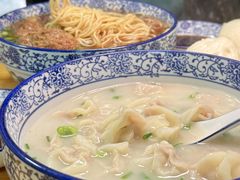 -易家桥黄忠明点心铺(易家桥菜市场店)