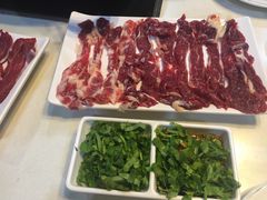 -潮泰牛肉火锅 · 创于1992年(车公庙店)