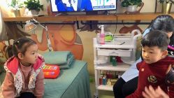 -小美医生小儿推拿(金地艺境店)