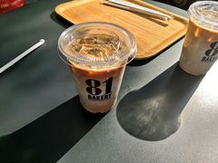 -81BAKERY(大学路店)