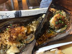 -忠记湛江烧蚝店