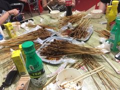 -十里铺铁板鱿鱼