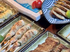 -鸟泉居酒屋·烧鸟·酒馆(百子湾店)