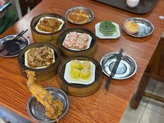 -恒兴发茶店(水巷口店)