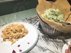上海菜饭-洪齐林老镇