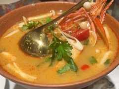 -泰椰里·泰国餐厅(智慧城广百广场店)