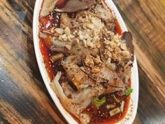 -龙抄手(文殊坊店)