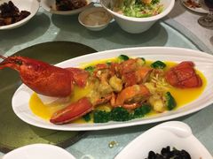 -申宴酒楼(王子百货店)