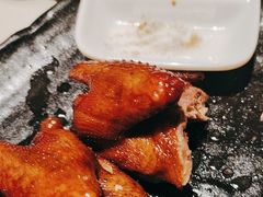 -侨美食家·粤菜(体育西路店)