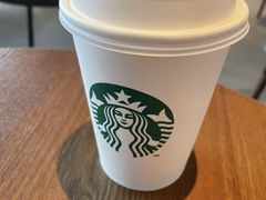 -星巴克臻选(惠州华贸天地1楼店)