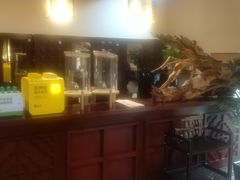 -盤古Spa泰式古法抓龙筋(鲁迅路店)