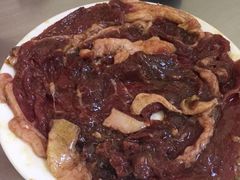 -松明一烤肉馆(鲁园店)