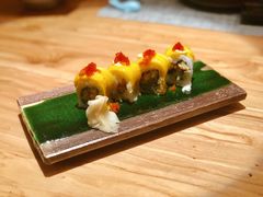 -鮨鲸·和牛烧(三里屯店)