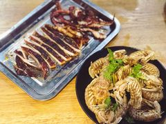 -老虎滩大连海鲜烧烤(建邺云锦路总店)