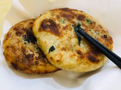 -张吉祥花椒肉火烧(老潍县美食城店)