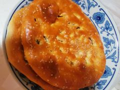 果料烤馕-品质伊骊新疆菜(紫金店)