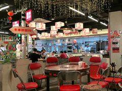 -牛市坎火锅(建设路店)