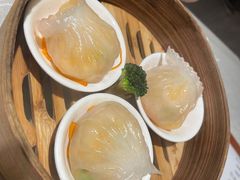 十二粤味虾饺皇-十二粤味·顺德菜·烧鹅点心(五四广场店)