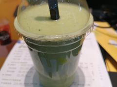 -混果汁(福田领展中心城店)