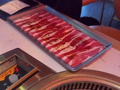 -杨记齐齐哈尔烤肉(总店)