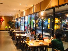 -茅庐印象(丁豪广场店)