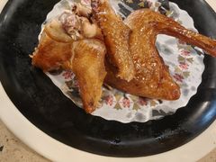 -点都德(皇岗村店)