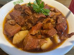 -禾珍珠家常小馆(河南博物院店)