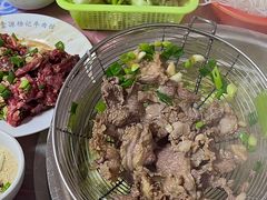 -富源杨记牛肉馆