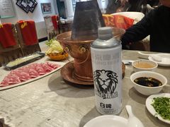 -东来顺饭庄(王府井步行街店)