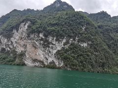 -乌江画廊(彭水苗族土家族自治县)