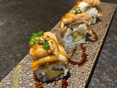 -古田居·特色寿司料理(星之岛旗舰店)