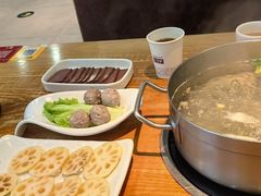 -为什么牛潮汕牛肉火锅(万胜广场店)