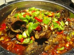 -大碗厨 25年老字号 现炒湘菜(四季天地店)