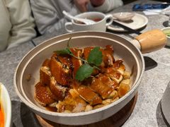 -留半山·香港食堂(啦啦宝都店)