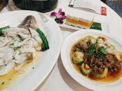 -山泉公馆酒家(珠江新城店)