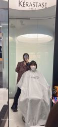 -时尚殿堂salon