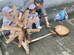 -八路军西安办事处纪念馆
