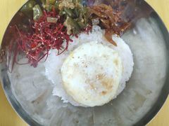 -屋里家延边朝鲜族冷面(南园店)